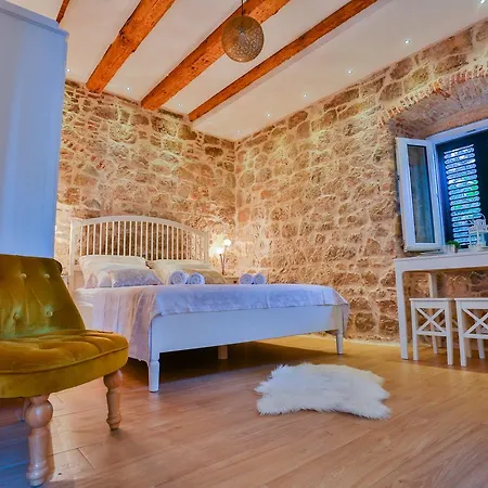 Appartement Mana Centre *