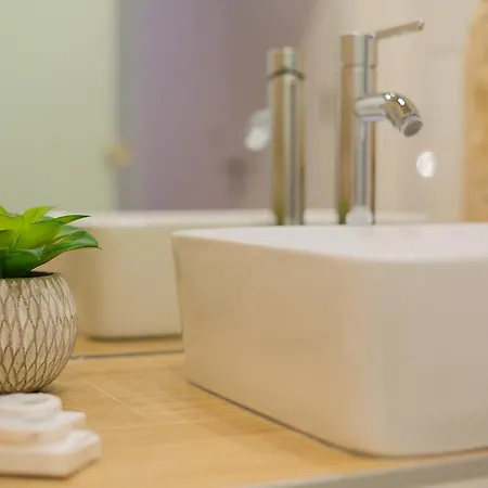 Διαμέρισμα Mana Centre