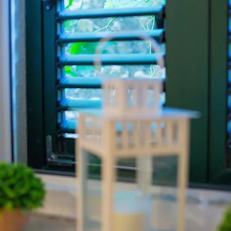 Mana Centre Apartment *
