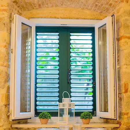 Διαμέρισμα Mana Centre Σπλιτ