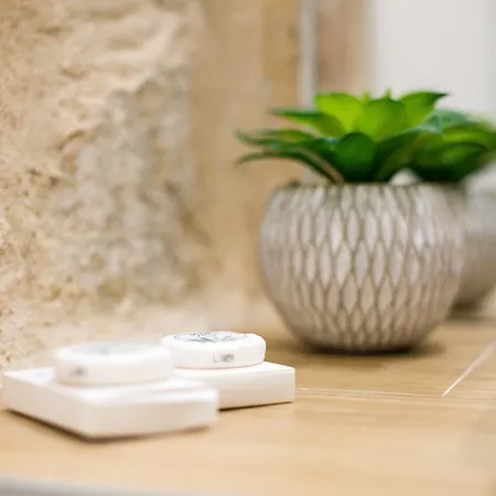 Mana Centre Διαμέρισμα Σπλιτ