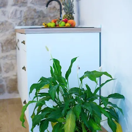 Mana Centre Διαμέρισμα Σπλιτ