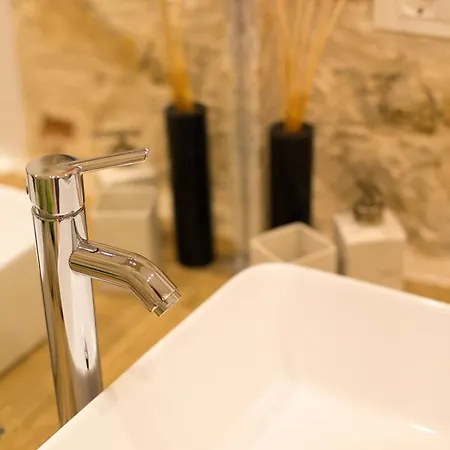 Mana Centre Διαμέρισμα *