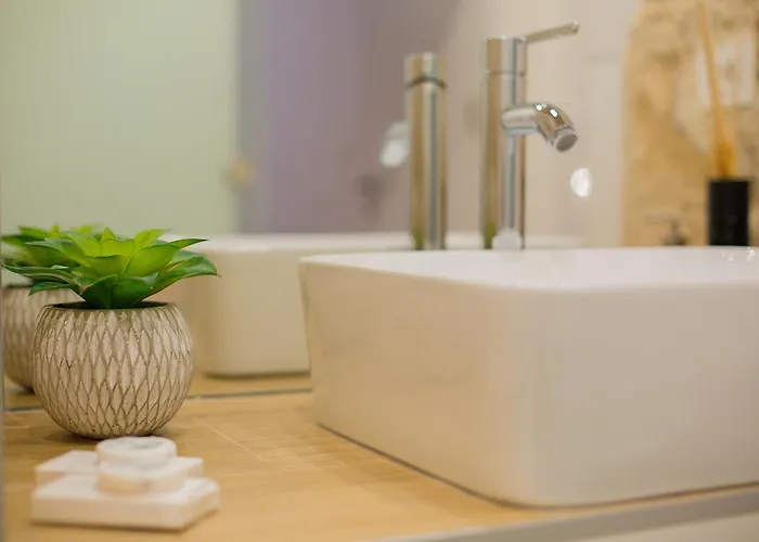 Apartman Mana Centre