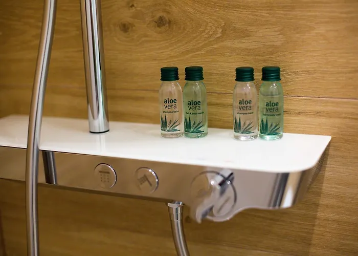 Mana Centre Daire Split