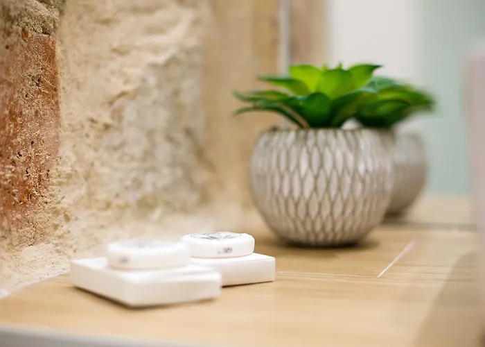 Mana Centre Daire Split