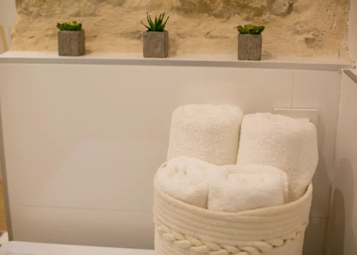 Daire Mana Centre Split